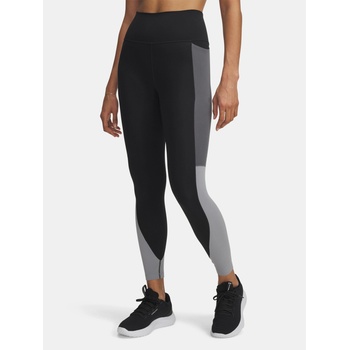 Under Armour Дамски клин Under Armour Meridian Colorblock Ankle Lg-BLK Under Armour | Cheren | ЖЕНИ | XS