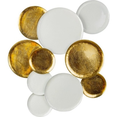 Bizzotto Goldes СТЕННА ДЕКОРАЦИЯ 78x84 (0181881)