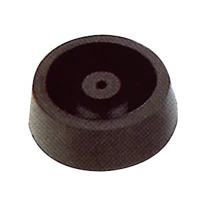 Makita Гумен прахоуловител (421342-3) (421342-3)