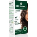 Herbatint permanentní barva na vlasy popelavý kaštan 4C 150 ml