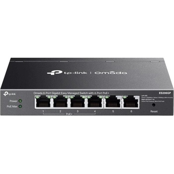 TP-Link ES206GP