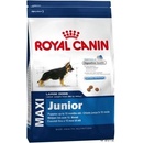 Krmivo pre psov Royal Canin Maxi Junior 2 x 15 kg