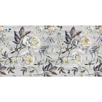 Image 1 of KAI GROUP ДЕКОР НЕЙЧЪР ЦВЕТЯ 4891 30х60 (4891)
