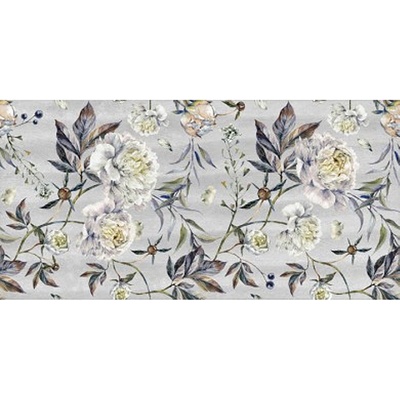 KAI GROUP ДЕКОР НЕЙЧЪР ЦВЕТЯ 4891 30х60 (4891)