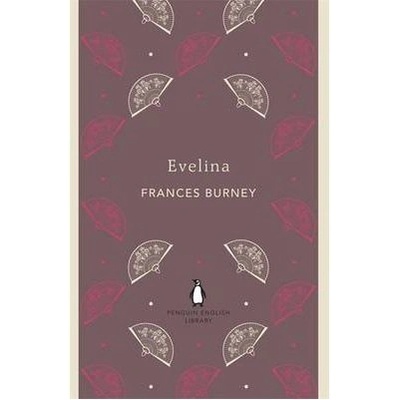 Evelina - Burney Frances