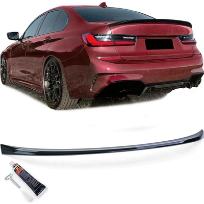 Zadní spoiler / křídlo BMW 3 G20