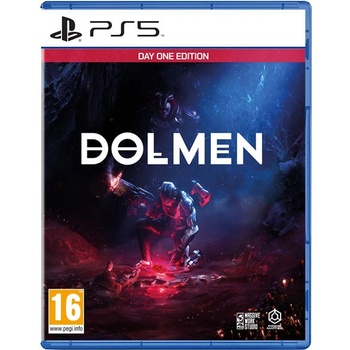 Dolmen (D1 Edition)