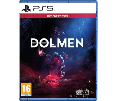 Dolmen (D1 Edition)