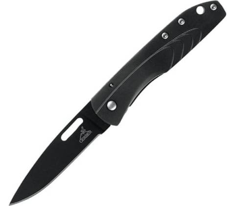 Gerber STL 2.5 Folder 31-003680