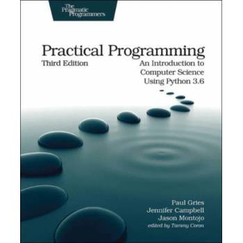 Practical Programming, 3e