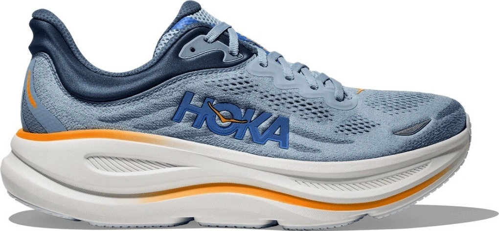 Hoka ONE ONE M BONDI 9 WIDE DRIZZLE DOWNPOUR od 143,94 € - Heureka.sk