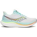 Saucony Triumph 23 Размер на обувките (ЕС): 38 / Цвят: бял