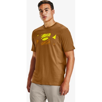 Under Armour Big Logo Sketch Тениска Under Armour | Kafyav | МЪЖЕ | S