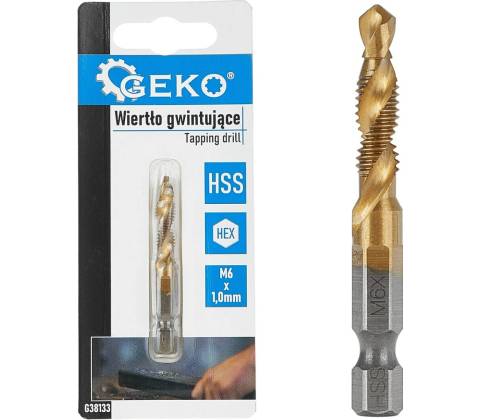 GEKO G38133