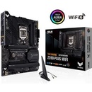 Asus TUF GAMING Z590-PLUS WIFI 90MB16C0-M0EAY0