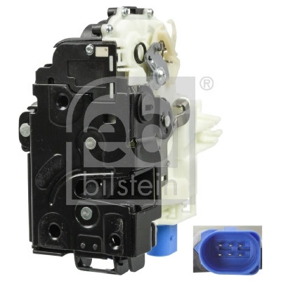 Zámek dveří FEBI BILSTEIN 172119 – Sleviste.cz