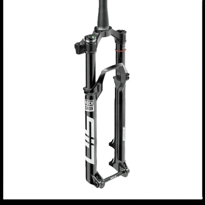 RockShox AM FS SID