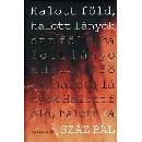 Halott föld, halott lányok