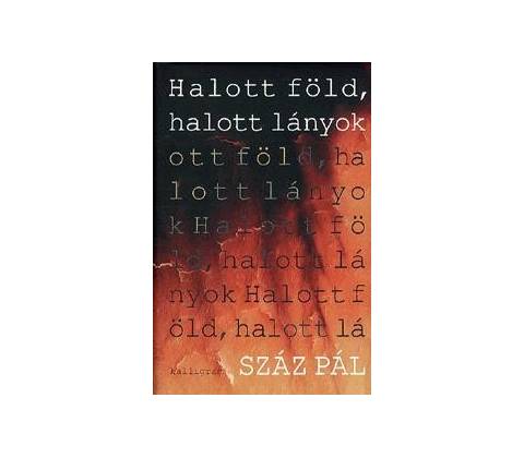 Halott föld, halott lányok