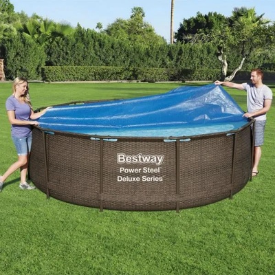 Bestway 92088 Flowclear 356 cm