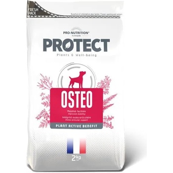 Pro-Nutrition Flatazor Protect Ostéo 2 kg
