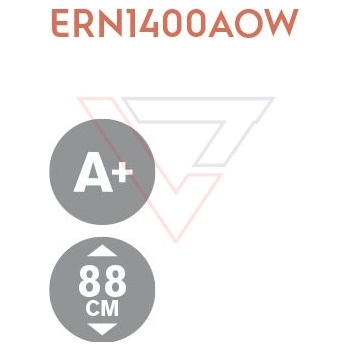 Electrolux ERN 1400AOW