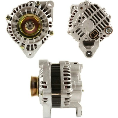 Alternátor Ford 110A +Line Original