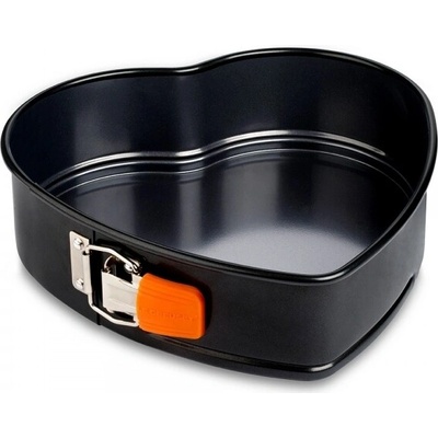 Le Creuset forma na tortu Srdce 25 cm