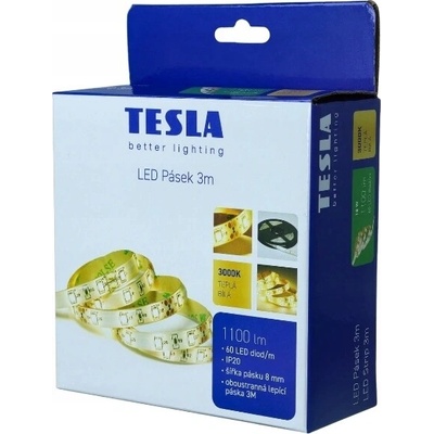 TESLA SMD2835