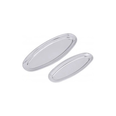 Contacto tác z nerezové oceli na ryby 3845/450 450x180x23mm