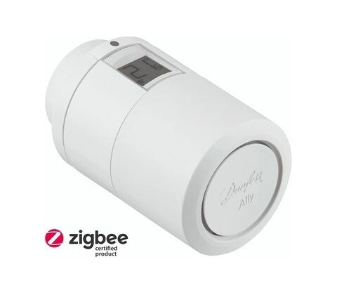 Danfoss eTRV Zigbee 014G2460