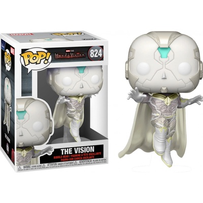 Funko POP! WandaVision The Vision Marvel
