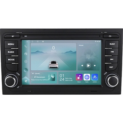 Hizpo P2ADA47001CP Audi A4 (2+32GB)