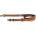 Carhartt Повод за куче Carhartt Journeyman Leash Dog leash - Carhartt Brown (057-0026-0111)