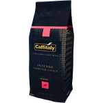 Caffitaly Кафе на зърна Caffitaly Intenso, 1 кг