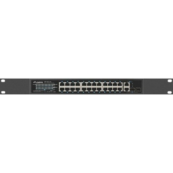 LANBERG RSFE-24P-2C-360