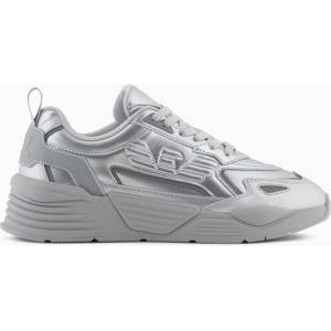 Giorgio Armani Обувки sneaker ace runner special
