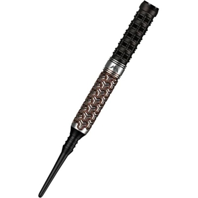 Mission Archon - Black & Bronze - 18g