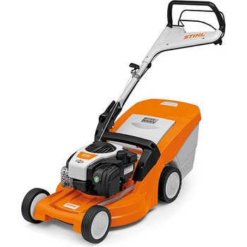 STIHL RM 448 PC