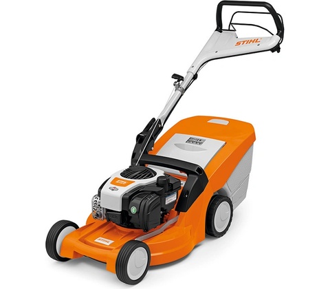 STIHL RM 448 PC