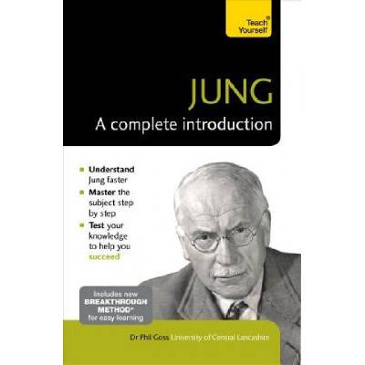 Jung: A Complete Introduction: Teach Yourself