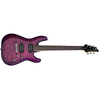 Schecter C-6 Plus