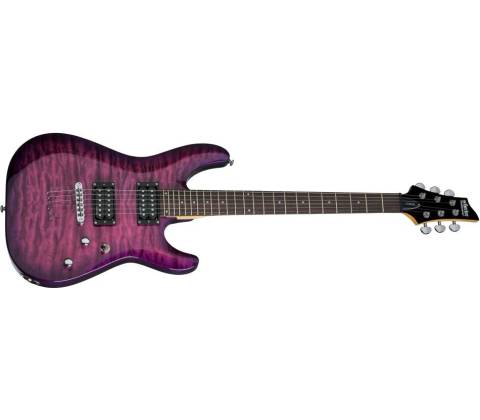 Schecter C-6 Plus