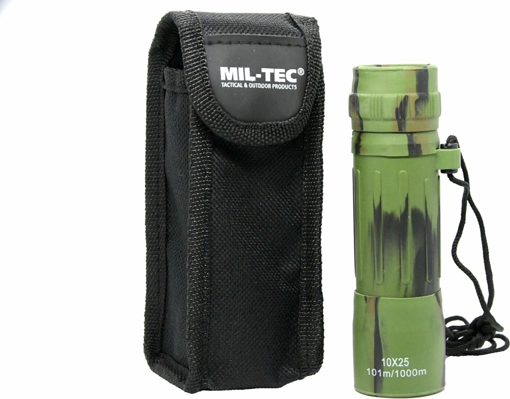 Mil-tec 10x25