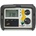 Megger LRCD 210