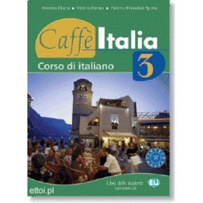 Caffe Italia Adriana Tancorre