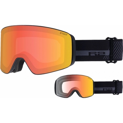 R2 SPECTRA ATG08A
