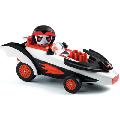 Djeco Crazy Motors Speed Bat