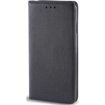 Pouzdro Smart Magnet Xiaomi Redmi Note 5A Černé