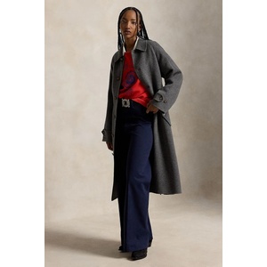Ralph Lauren суичър дамски с памук (211B17805)